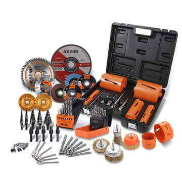 Tools---Accessories